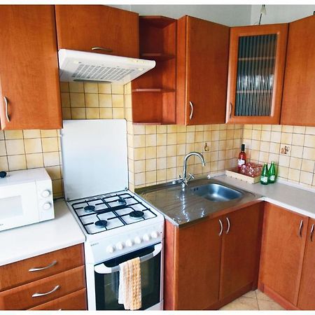 Color24 Apartament VI Стальова-Воля Екстер'єр фото