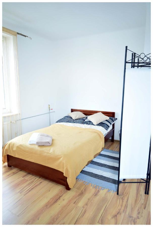 Color24 Apartament VI Стальова-Воля Екстер'єр фото